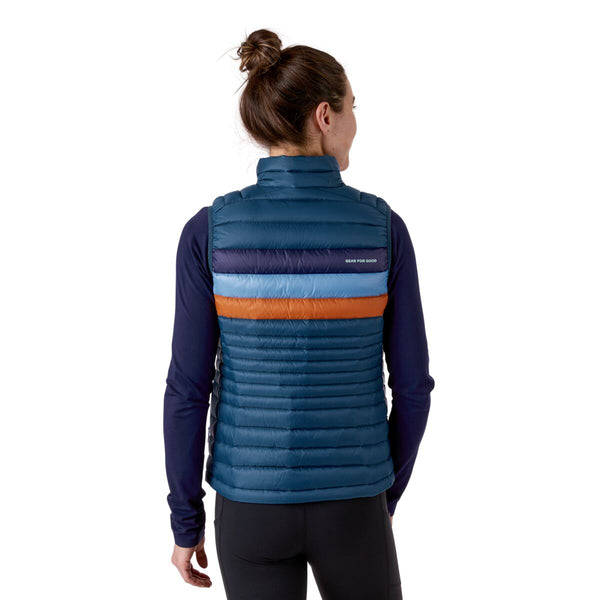 Cotopaxi FDV-W Women's Fuego Down Vest