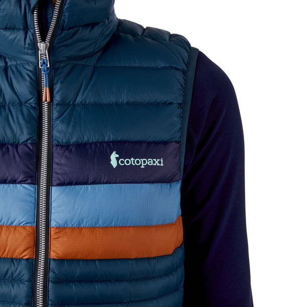 Cotopaxi FDV-W Women's Fuego Down Vest