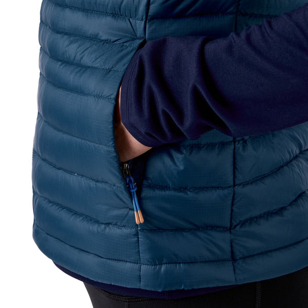 Cotopaxi FDV-W Women's Fuego Down Vest