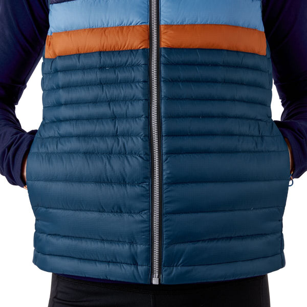 Cotopaxi FDV-W Women's Fuego Down Vest