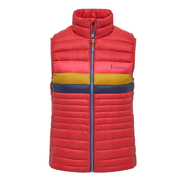 Cotopaxi FDV-W Women's Fuego Down Vest