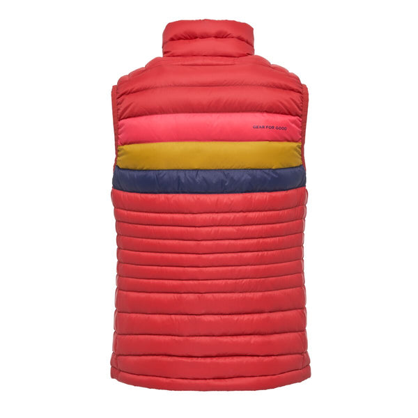 Cotopaxi FDV-W Women's Fuego Down Vest