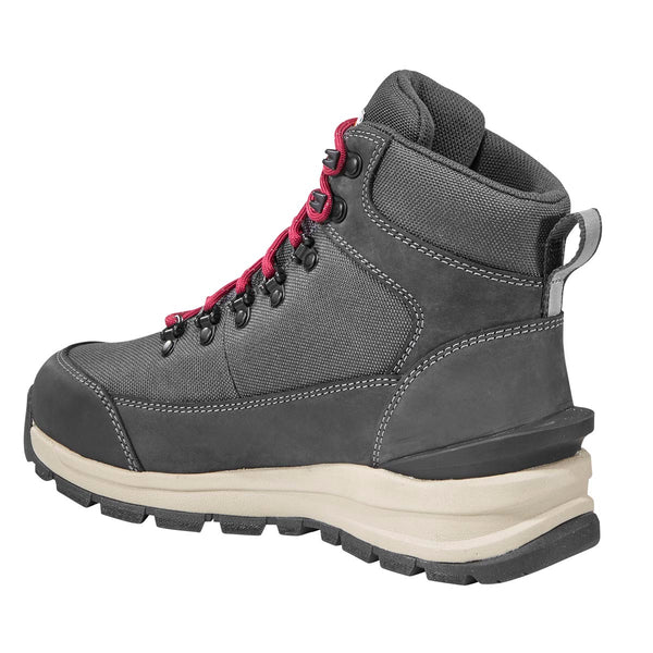 Carhartt Boots FH6587 Women's Gilmore WP 6 Inch Alloy Toe Work Hiker