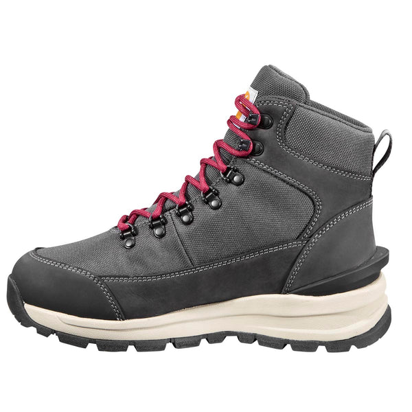 Carhartt Boots FH6587 Women's Gilmore WP 6 Inch Alloy Toe Work Hiker