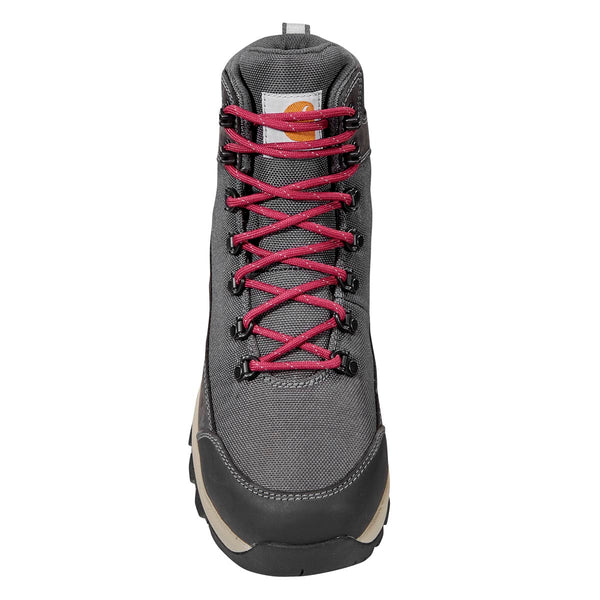 Carhartt Boots FH6587 Women's Gilmore WP 6 Inch Alloy Toe Work Hiker