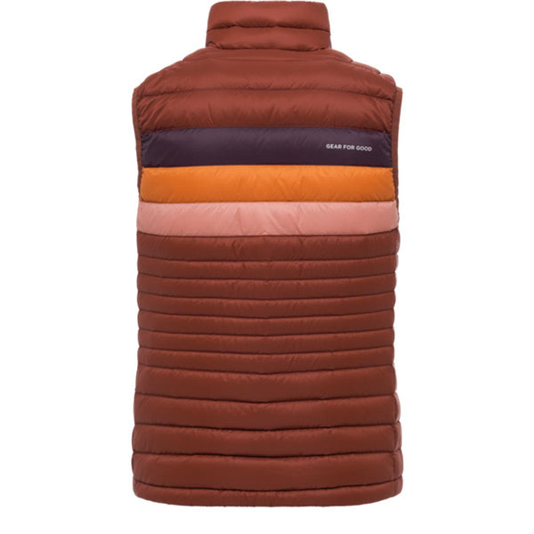 Cotopaxi FDV-W Women's Fuego Down Vest