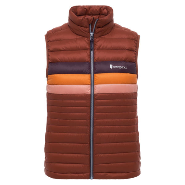 Cotopaxi FDV-W Women's Fuego Down Vest