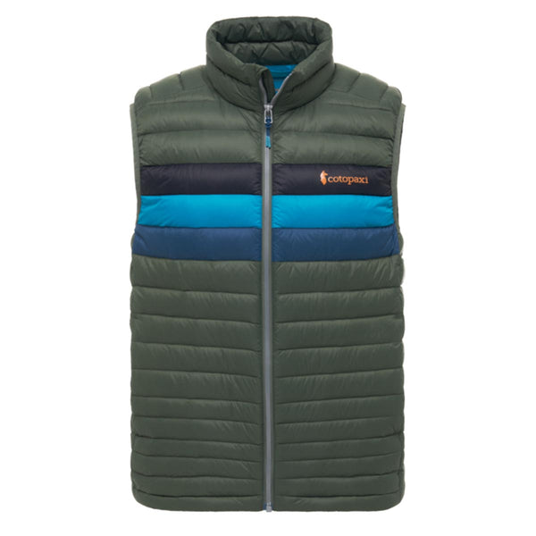 Cotopaxi FDV-M Men's Fuego Down Vest