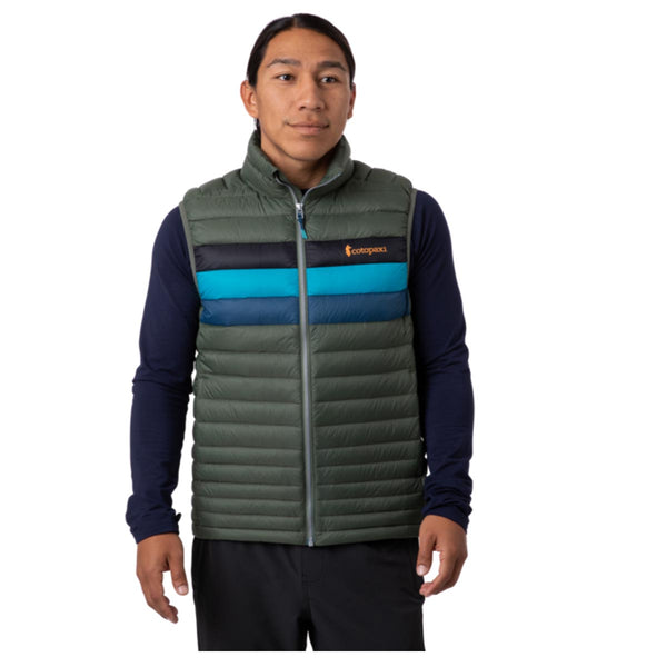 Cotopaxi FDV-M Men's Fuego Down Vest