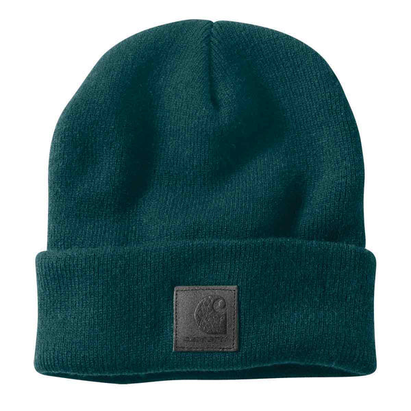 Carhartt 101070-C Cuffed Knit Beanie - Discontinued Pricing