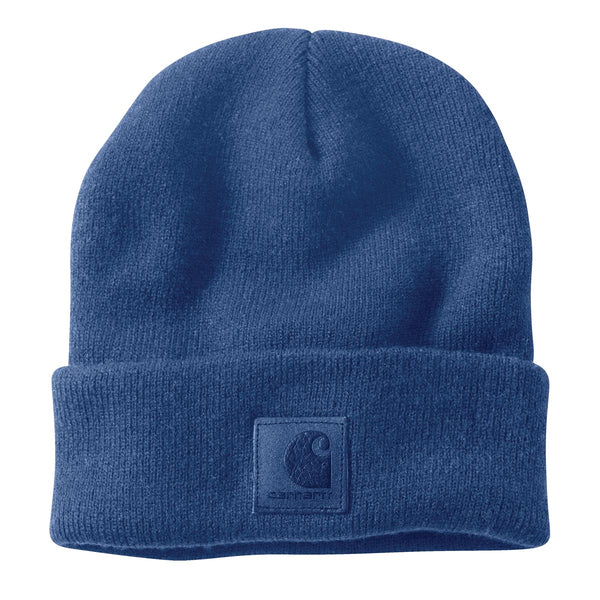 Carhartt 101070-C Cuffed Knit Beanie - Discontinued Pricing