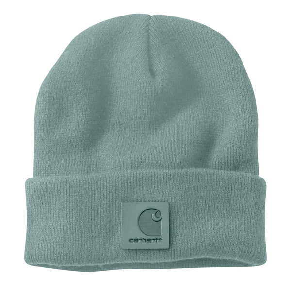 Carhartt 101070-C Cuffed Knit Beanie - Discontinued Pricing