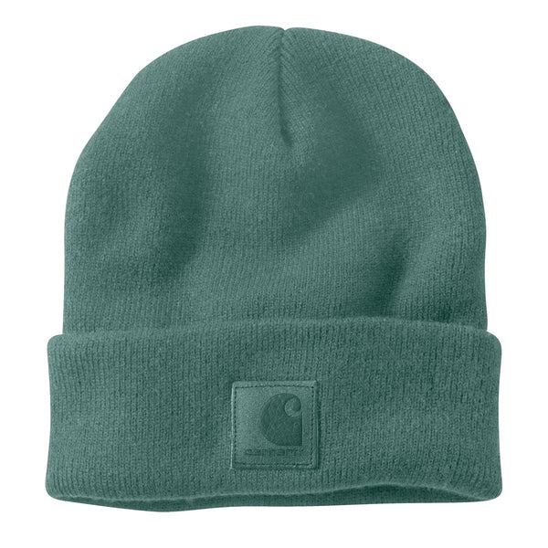 Carhartt 101070-C Cuffed Knit Beanie - Discontinued Pricing