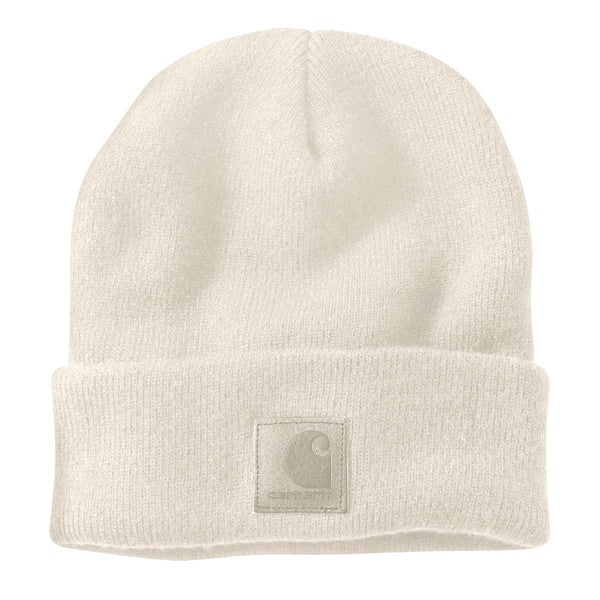 Carhartt 101070-C Cuffed Knit Beanie - Discontinued Pricing