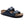 Load image into Gallery viewer, Birkenstock 101364 Arizona Soft Footbed - Blue Oiled Leather
