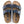 Load image into Gallery viewer, Birkenstock 101364 Arizona Soft Footbed - Blue Oiled Leather
