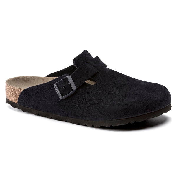 Birkenstock WBTNSFB-C Boston Soft Footbed - Past Season