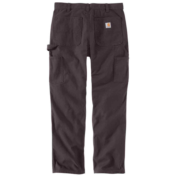 Carhartt 103279-C Men's Rugged Flex Relaxed Fit Duck Utility Work Pant - Discontined Pricing