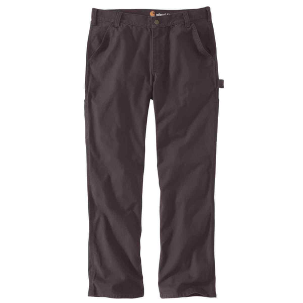 Carhartt 103279-C Men's Rugged Flex Relaxed Fit Duck Utility Work Pant - Discontined Pricing