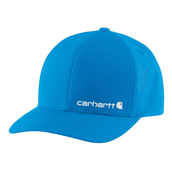 Carhartt 105933-C Men's Force Logo Graphic Cap - Discontinued Pricing