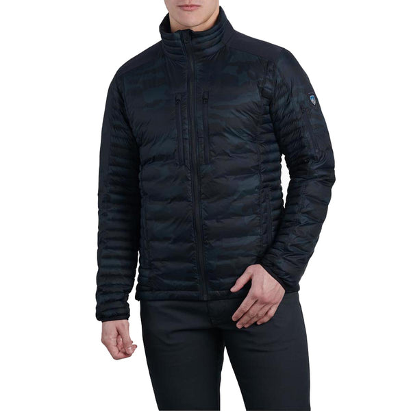 Kuhl 1122-C Men's Spyfire Jacket - Past Season