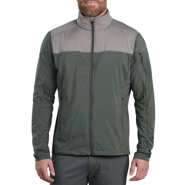 Kuhl 1145-C Men's The One Jacket - Past Season