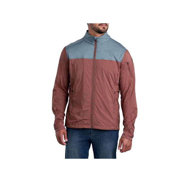 Kuhl 1145-C Men's The One Jacket - Past Season