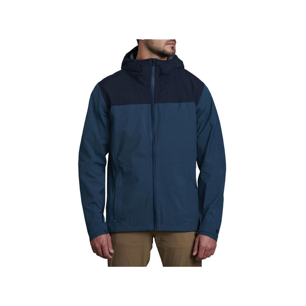 Kuhl 1189-C Men's Stretch Voyagr Jacket - Past Season