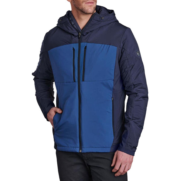 Kuhl 1195-C Men's Aktivator Hoody - Past Season