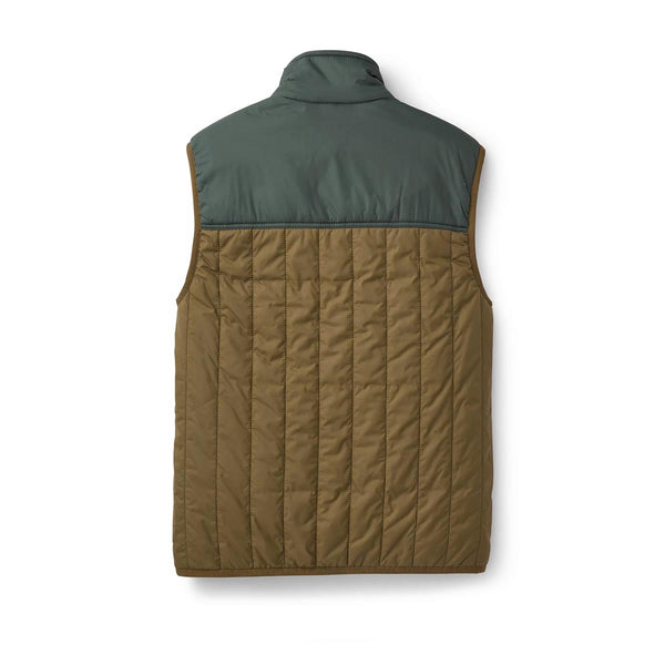 Filson 20114890 Men's Ultralight Vest