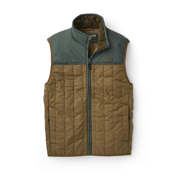 Filson 20114890 Men's Ultralight Vest