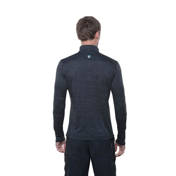 Kuhl 3118 Men's Alloy Quarter Zip