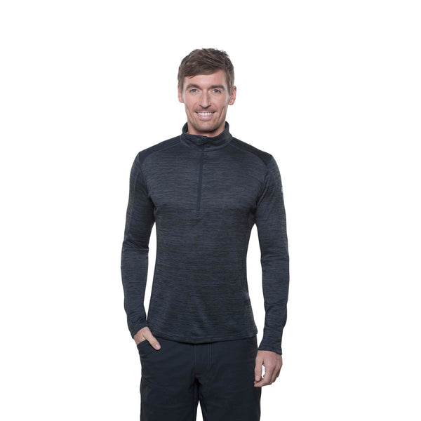 Kuhl 3118 Men's Alloy Quarter Zip