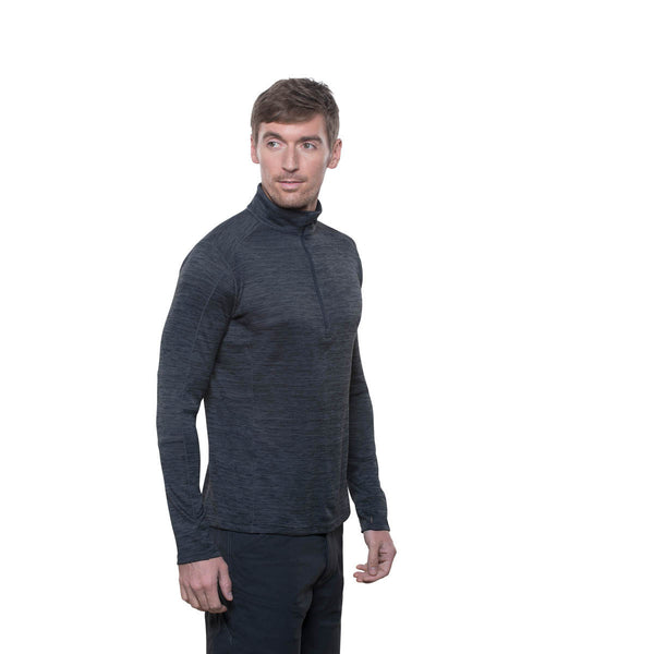 Kuhl 3118 Men's Alloy Quarter Zip