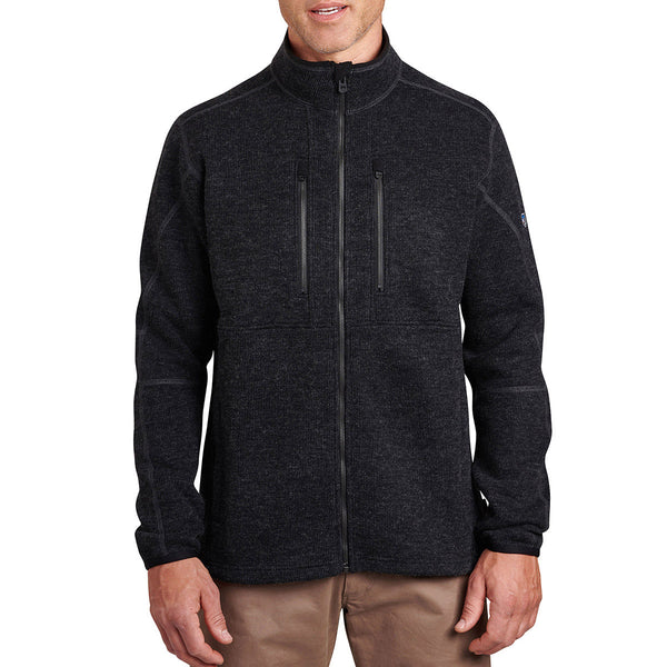 Kuhl 3169 Men's Thor Full Zip