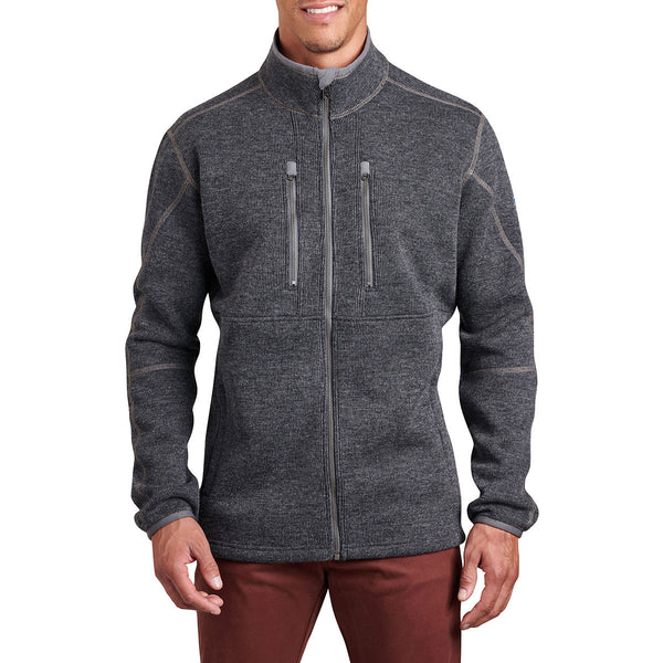 Kuhl 3169 Men's Thor Full Zip