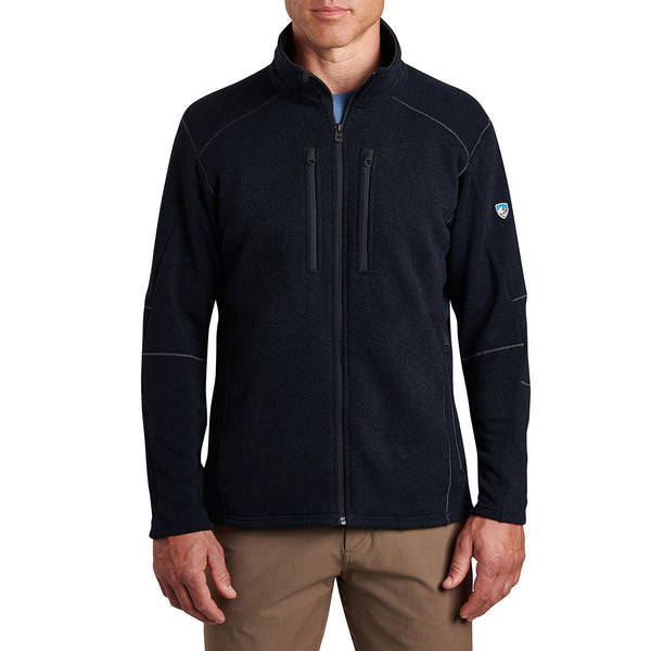 Kuhl 3183 Men's Interceptr Full Zip