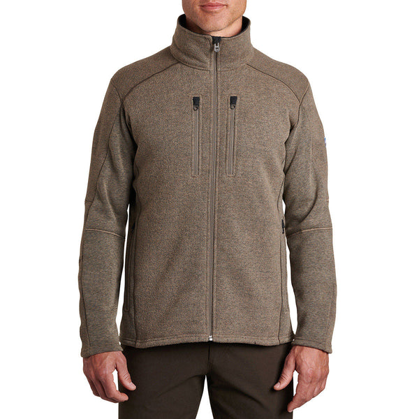 Kuhl 3183 Men's Interceptr Full Zip