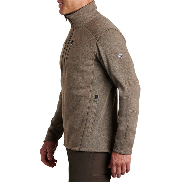 Kuhl 3183 Men's Interceptr Full Zip