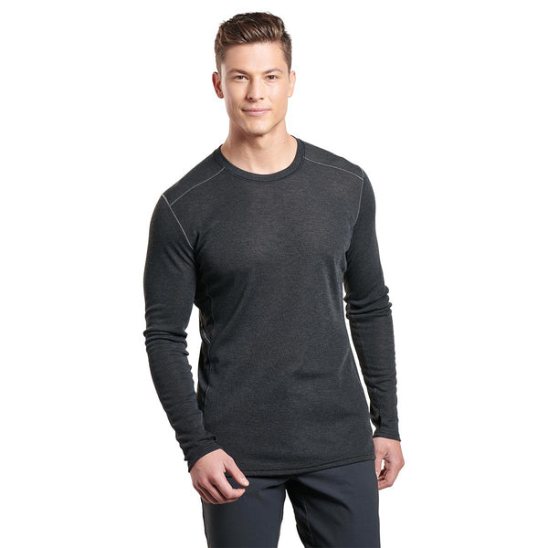 Kuhl 3203BOX Men's Akkomplice Krew Long Sleeve