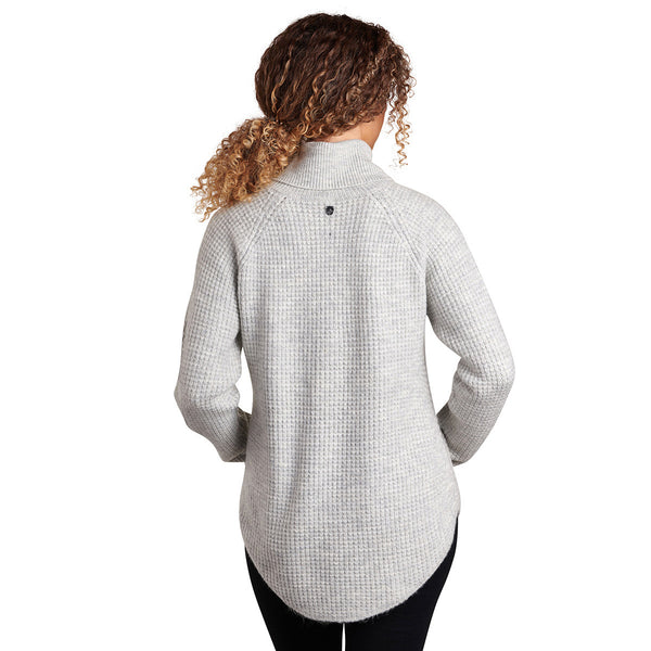 Kuhl 4411 Women's Sienna Sweater