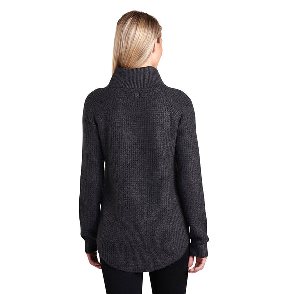 Kuhl 4411 Women's Sienna Sweater