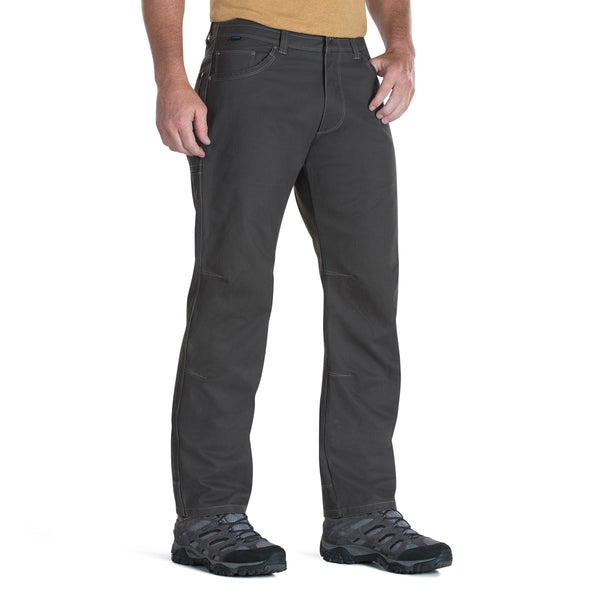 Kuhl 5016-FORG Men's Rydr Pant - Forged Iron