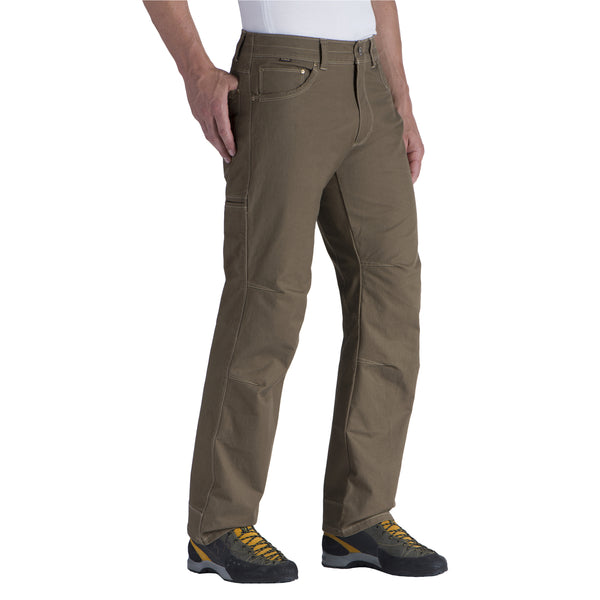 Kuhl 5016-DKK Men's Rydr Pant - Dark Khaki