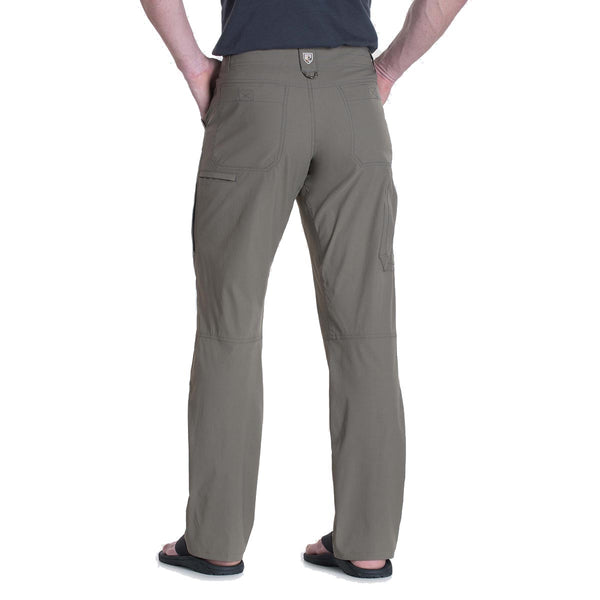 Kuhl 5120-KK Men's Renegade Pant - Khaki