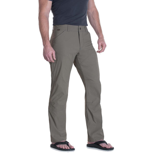 Kuhl 5120-KK Men's Renegade Pant - Khaki