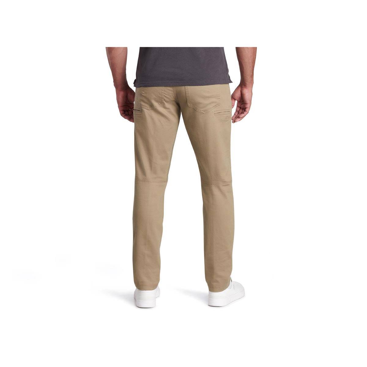 Kuhl-Men's Revolt Jean - Tapered - Stone Khaki – Getz's Inc.
