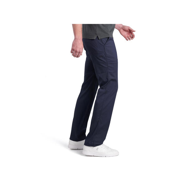 Kuhl 5204 Men's Resistor Lite Chino Klassik - Pirate Blue