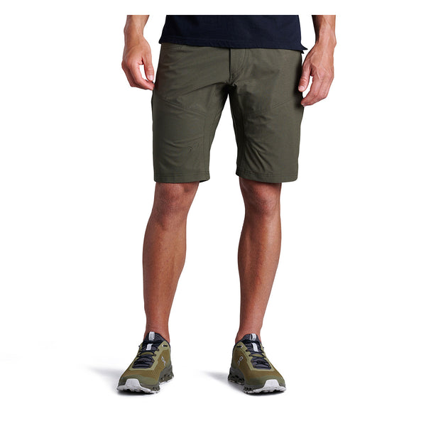 Kuhl 5230-10 Men's Silencr Kargo Short - 10 Inch