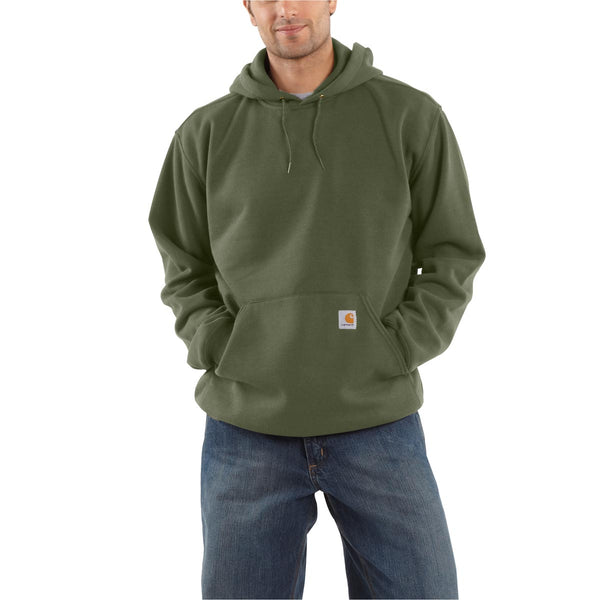 Carhartt K121 Men's Loose Fit Midweight Sweatshirt